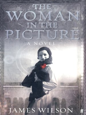 cover image of The woman in the picture